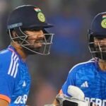 Who will be India's wicketkeeper?  stormy batsman or experienced player