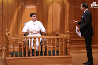 Who will be the PM candidate in the opposition alliance?  Sachin Pilot told in your court - India TV Hindi