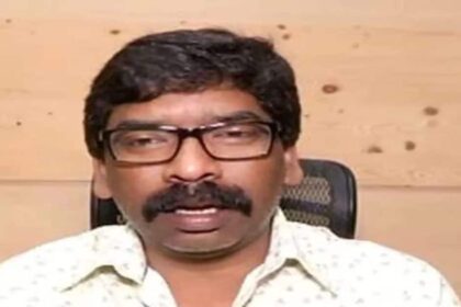 Will Chief Minister Hemant Soren not go to ED office?  Reply sent in sealed envelope