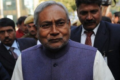 Will the story of Grand Alliance end?  Nitish Kumar can submit resignation today