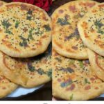 You will forget the taste of Kulcha made from flour and tandoor when you eat Paneer Kulcha made from wheat, know
