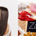 Zinc is necessary for hair growth, include 5 foods in your diet, hair will grow till knees.