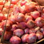 Onion Export Ban Continues: The ban on onion export has not been lifted, after the increase in prices, the central government denied the news, Onion Export Ban Continues says centre