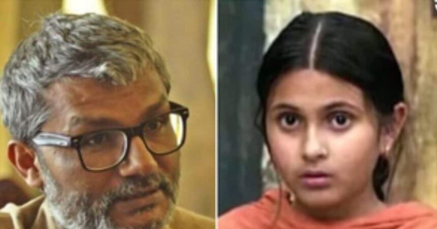 After Aamir Khan, 'Dangal' director expressed his pain on the demise of Suhani Bhatnagar, said - 'She was a happy person..'