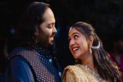 Anant Ambani-Radhika Merchant pre-wedding: Sangeet, dance, gathering of families...