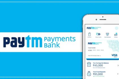 Another crisis on Paytm!  Government is investigating this matter related to China - India TV Hindi