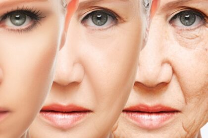 Are freckles and wrinkles making you look prematurely old?  Do this work early in the morning and you will look younger - India TV Hindi