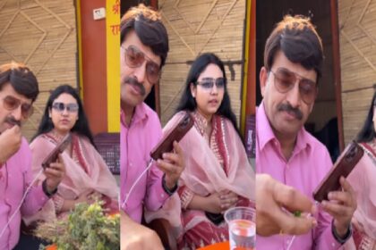Bhojpuri Industry: From Pawan Singh to Shweta Tiwari, these Bhojpuri stars did two marriages, one's wife even committed suicide.