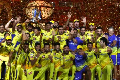 Big update regarding IPL 2024 has come out, first match will be played on this day - India TV Hindi