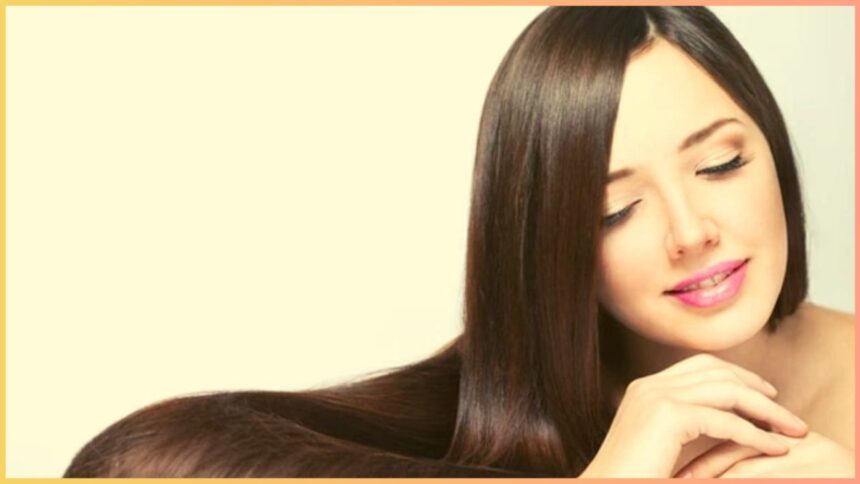 Blacken your hair with curry leaves and black tea, the color of your hair will remain forever!  - India TV Hindi