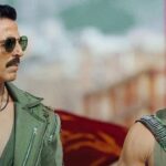 BMCM Song: Akshay-Tiger pair is the best, title track of 250 crore film is a megaflop!  The audience did not like it