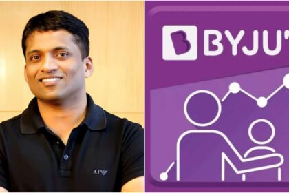 Byjus rights issue fully filled, know what Raveendran said on the question of valuation - India TV Hindi