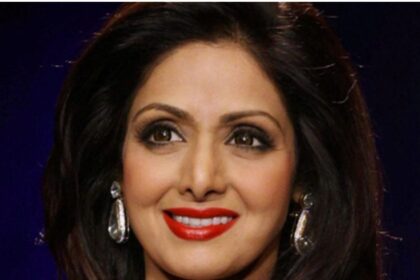 CBI files chargesheet against YouTuber in case related to Sridevi's death