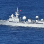 China's research ship returns from Maldives, know why it is infamous for spying - India TV Hindi