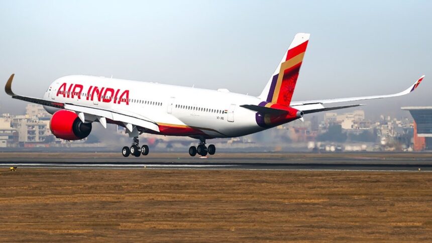 DGCA sent show cause notice to Air India - India TV Hindi
