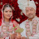 Did Daljeet Kaur's marriage not last even for a year?  Husband's pictures removed from social media - India TV Hindi