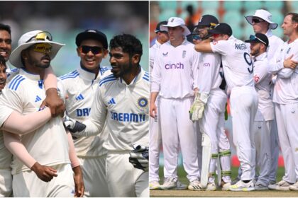England team left the country during the test series, India won, see 10 big sports news - India TV Hindi