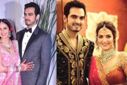 Esha Deol and Bharat Takhtani separated, relationship broken after 12 years of marriage - India TV Hindi