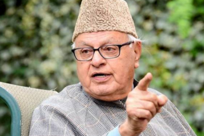 Farooq Abdullah: ED summons National Conference leader Farooq Abdullah for questioning in the scam case related to Jammu and Kashmir Cricket Association.