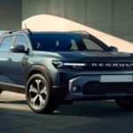 First photos of new Renault Duster revealed, there will be a big entry in the Indian market in 2025