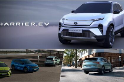 From Maruti-Tata to Mahindra... the country is waiting for these 5 electric cars - India TV Hindi