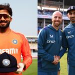 From Rajat Patidar to Shoaib Bashir, these 8 players got a chance to debut in international cricket in a single day - India TV Hindi