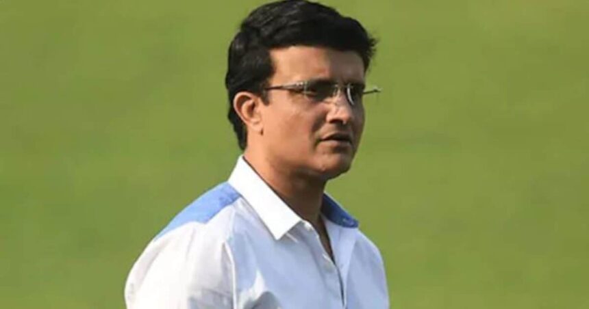 Ganguly's mobile worth Rs 1.6 lakh missing, appeals to police, fear of this keeps haunting him