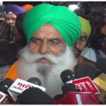 Government should accept the demands of farmers, should not procrastinate, Jagjit Singh Dallewal demanded - India TV Hindi