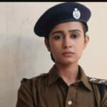 'Happu Ki Ultan Paltan' actress held a pistol for the first time, told herself how was the experience, felt the strength