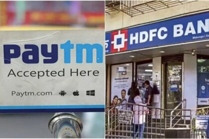 HDFC Bank is talking to Paytm, has a partnership with the parent company, what is the way forward?  - India TV Hindi
