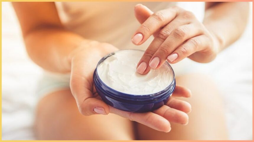 How to make night cream at home?  Know the special DIY recipe which is the easiest and most effective - India TV Hindi