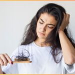 How to stop hair fall in 30 days?  Know some of the most effective solutions - India TV Hindi