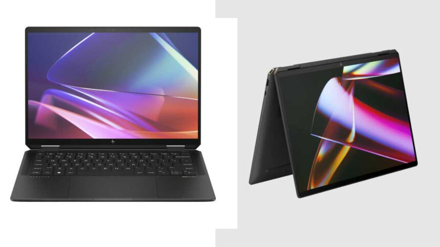 HP launches laptops with AI features in India, priced in lakhs - India TV Hindi