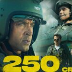 Hrithik Roshan's 'Fighter' did a blast, crossed the figure of Rs 250 crore in 7 days - India TV Hindi