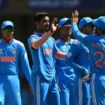 ICC U19 Cricket World Cup: Nepal's challenge to India in Super Six, know pitch report and head to head record - India TV Hindi