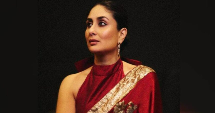 Iconic song of 90s used in Kareena's film, the singer got angry after hearing it, said - 'She has no sense that...'