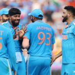 If Rohit Sharma is the captain in the World Cup, then who will become the vice-captain, names of these three players in the race - India TV Hindi