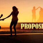 If you propose like this, no one will say no, express your love on Propose Day - India TV Hindi