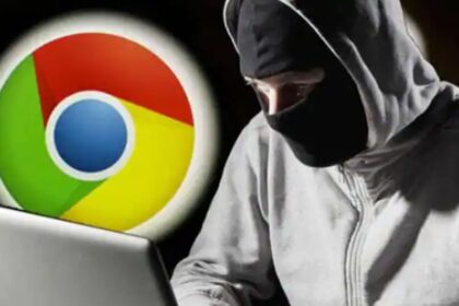 If you use Google Chrome, update it immediately, government issued alert - India TV Hindi