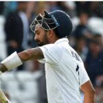 IND vs ENG: Big blow to the Indian team, KL Rahul out of the third test, know who got the advantage