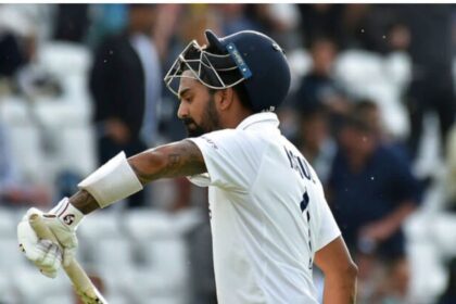 IND vs ENG: Big blow to the Indian team, KL Rahul out of the third test, know who got the advantage