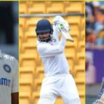 IND vs ENG: Four debuts in 4 tests... Amazing coincidence of 4 in Team India