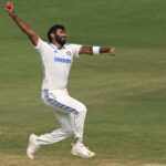 IND vs ENG: This England player became Jasprit Bumrah's favorite victim, out for the 12th time in international cricket - India TV Hindi