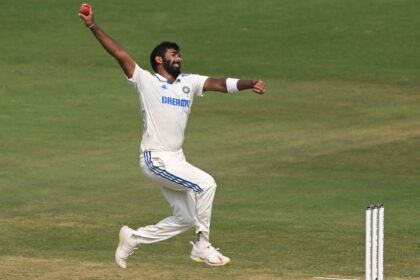 IND vs ENG: This England player became Jasprit Bumrah's favorite victim, out for the 12th time in international cricket - India TV Hindi