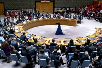 India again lashed out at UNSC regarding permanent membership, said - "For how long will we suppress the voice of 188 countries" - India TV Hindi