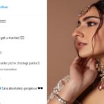 Is Sara Ali Khan going to get married?  The actress's aunt gave a hint, Is Sara Ali Khan going to get married?  The actress's aunt gave a hint