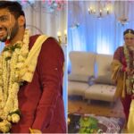 Ishqbaaz fame actress Neha Lakshmi gets married, pictures go viral - India TV Hindi