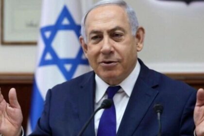 Israeli PM Benjamin Netanyahu made this big announcement regarding Israel-Hamas war - India TV Hindi