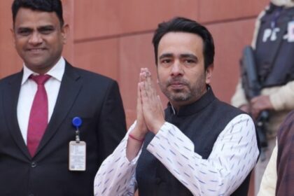 Jayant Chaudhary's RLD joins NDA before Lok Sabha elections, speculations proved correct