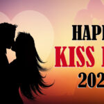 Kiss Day 2024: Send 'Kiss Day' wishes to your partner through these romantic messages - India TV Hindi